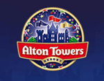 Alton Towers Theme Park