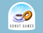 Donut Games