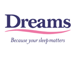 Dreams Bed Specialist
http://www.dreams.co.uk/