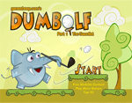Dumbolf Golf