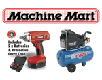 Machine Mart Power Tools  Machinery
http://www.machinemart.co.uk
