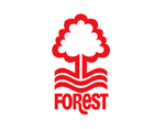 Nottingham Forest  NFFC
http://www.nottinghamforest.co.uk/page/Home