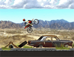Trial Bike Pro
