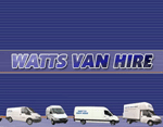 Watts Van Hire Nottingham
http://www.wattsvanhire.co.uk/