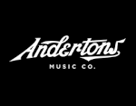 Andertons Music CO