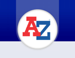 A-Z Maps
http://www.az.co.uk/