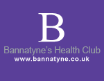 Bannatynes Health Club
http://www.bannatyne.co.uk/