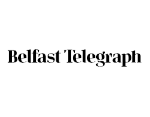 Belfast Telegraph Newspaper