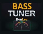 Tune Your Bass Anywhere