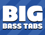 Big Bass Tabs
http://www.bigbasstabs.com/