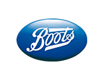 Boots 
http://www.boots.com/