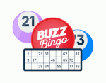 Buzz Bingo