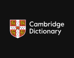 Cambridge Dictionary