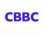 BBC cbbc childrens