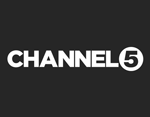 Channel 5
http://www.five.tv/