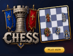 Chess vs Friends or Computer