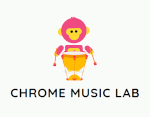 Create your own strange sounds