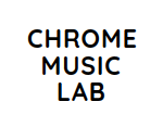 Chrome Music Lab