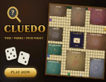 Cluedo vs Friends or Computer