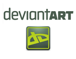 deviantART
http://www.deviantart.com/