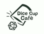 Dice Cup Cafe Nottingham