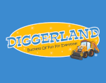 Diggerland Theme Park