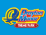 Drayton Manor Theme Park
http://www.draytonmanor.co.uk/
