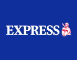Daily Express
https://www.express.co.uk/