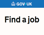 Find a Job (GOV.UK)