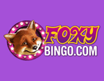 Foxy Bingo
http://www.foxybingo.com/