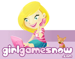 Girls Games Now