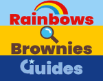 Guides, Rainbows & Brownies