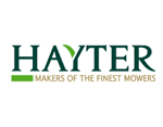 Hayter 
http://www.hayter.co.uk/