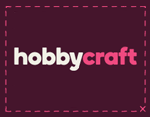 Hobbycraft Arts and Crafts