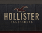 Hollister Co Clothing
http://www.hollisterco.com