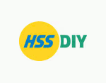 HSS DIY Tool Hire