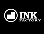 Ink factory
http://www.inkfactory.com
