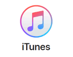 Music, movies, TV shows and podcasts