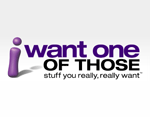 i want one of those
http://www.iwantoneofthose.com/
