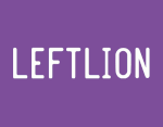 Left Lion Nottingham
