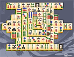 mahjohng
http://www.freegames.ws/games/boardgames/mahjong/freemahjong.htm