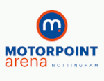 Motorpoint Arena Nottingham