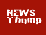 Spoof News and Satire
http://newsthump.com/