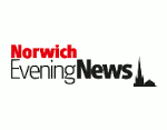Norwich Evening News