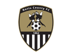 Notts County NCFC
http://www.nottscountyfc.co.uk/page/Home