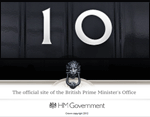 Number 10 (GOV.UK)