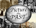 Picture the Past
http://www.picturethepast.org.uk/