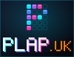 Plap.uk - retro arcade games and tools