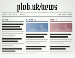 Local, National & World News