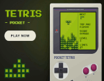 Pocket Tetris